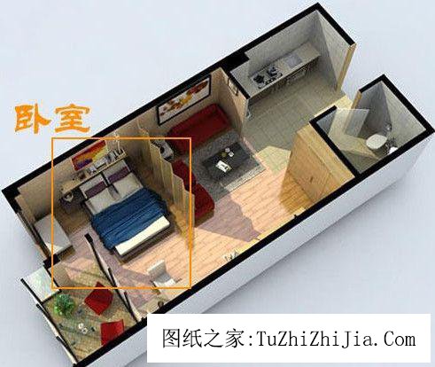 看圖漲姿勢！14圖教你布置風景好房