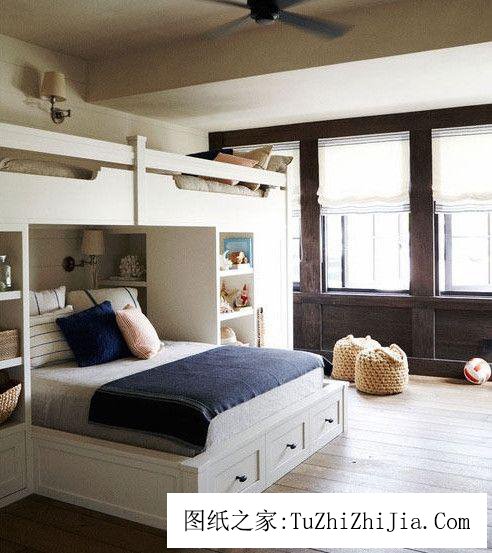 看圖漲姿勢！14圖教你布置風景好房