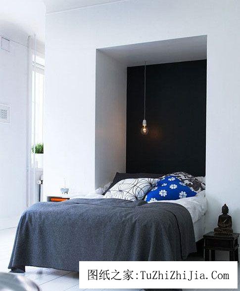 看圖漲姿勢！14圖教你布置風景好房