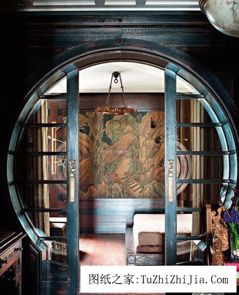 看圖漲姿勢！14圖教你布置風景好房