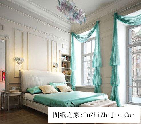 看圖漲姿勢！14圖教你布置風景好房