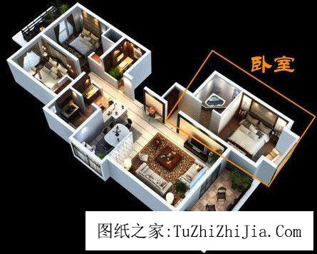 看圖漲姿勢！14圖教你布置風景好房