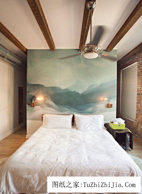 看圖漲姿勢！14圖教你布置風景好房