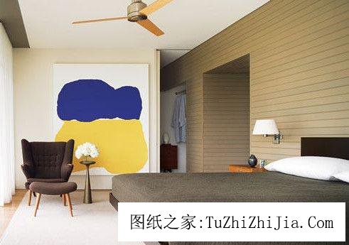 看圖漲姿勢！14圖教你布置風景好房