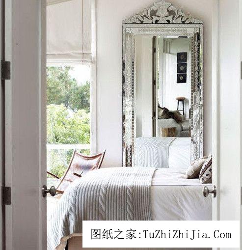 看圖漲姿勢！14圖教你布置風景好房