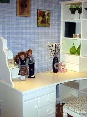 正確擺放書桌讓事業高升的書房風景