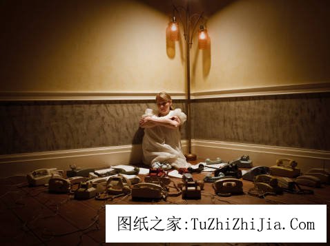 鮮為人知的風景知識 窗簾能擋住風景煞氣