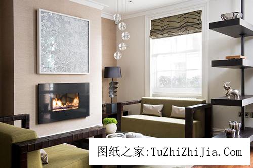 關愛長輩 打造老人房健康風景