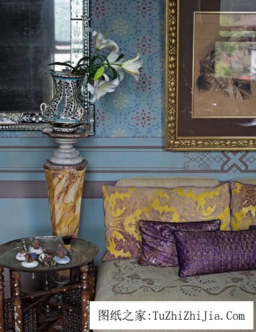 關愛長輩 打造老人房健康風景