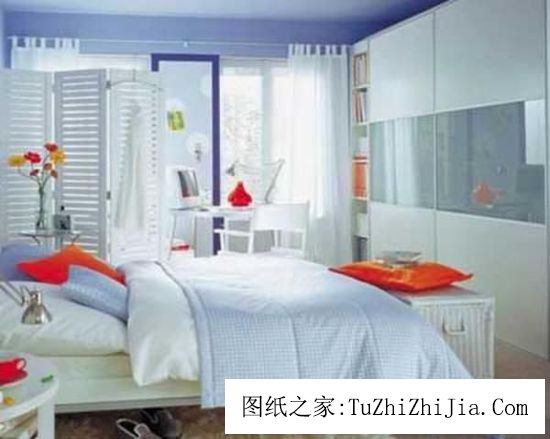 臥室家裝主財(cái)位 8個(gè)方面看風(fēng)景是否破財(cái)損友