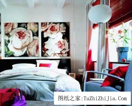 臥室家裝主財(cái)位 8個(gè)方面看風(fēng)景是否破財(cái)損友