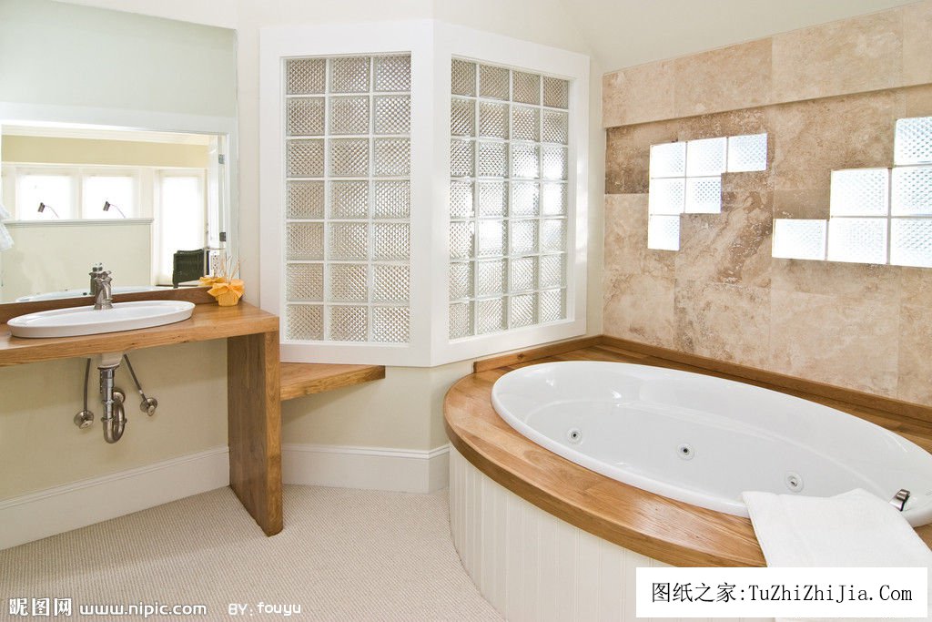 浴缸風(fēng)景禁忌不能小看