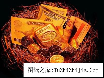 七大風景秘訣 讓你聚財成百萬富翁