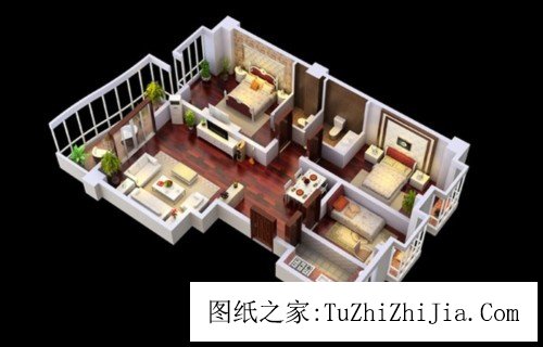 你真的懂得衛生間的布置嗎？