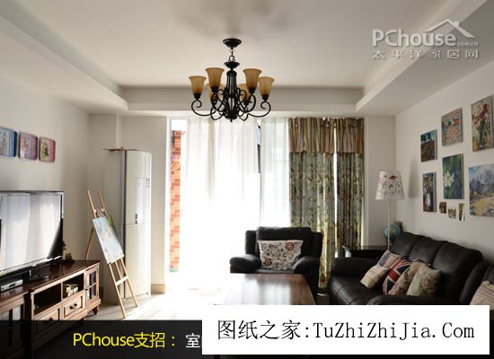 輕松工作零煩惱 為白領打造減壓風景家