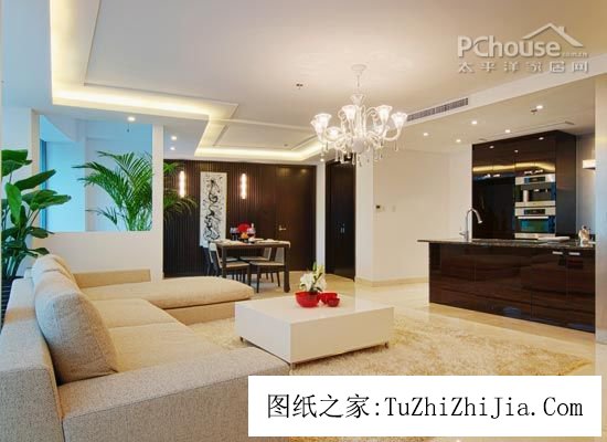 輕松工作零煩惱 為白領打造減壓風景家