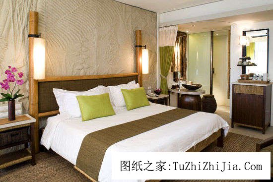 失眠多夢睡不香？臥室風景禁忌需注意