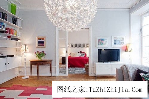 租房也要看風景