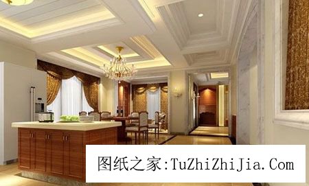 這樣的家居風景戶型最易破財 快看看你中招沒