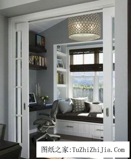 這樣的家居風景戶型最易破財 快看看你中招沒