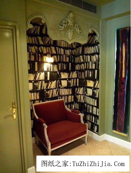 這樣的家居風景戶型最易破財 快看看你中招沒