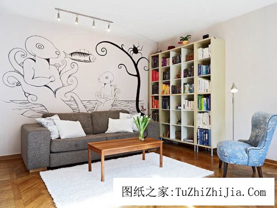 這樣的家居風景戶型最易破財 快看看你中招沒