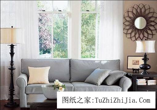 打造客廳好風景增強個人運勢