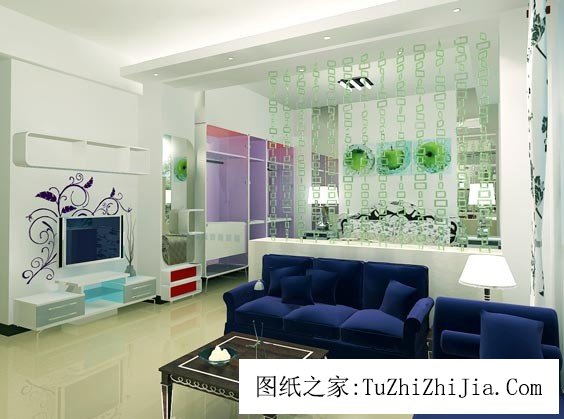 不得不看的客廳裝修風(fēng)景知識(shí)