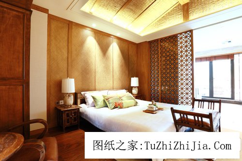 臥室風景6大注意保夫妻生活美滿