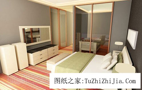 容易躺槍的臥室風(fēng)景七大忌