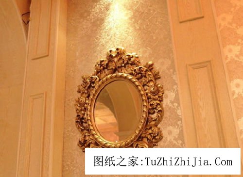 房間鏡子千萬不要亂放 否則婚姻不順哭死你