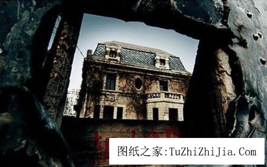 揭秘引發鬼宅效應的風景