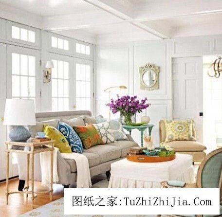 剩女必看 愛情降臨的家居風景