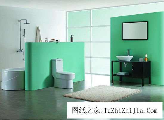 風景大師揭秘 10大浴室風景禁忌