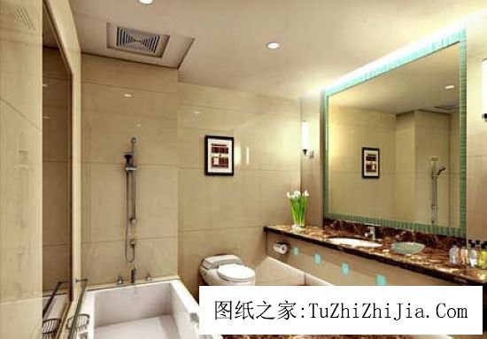 風景大師揭秘 10大浴室風景禁忌