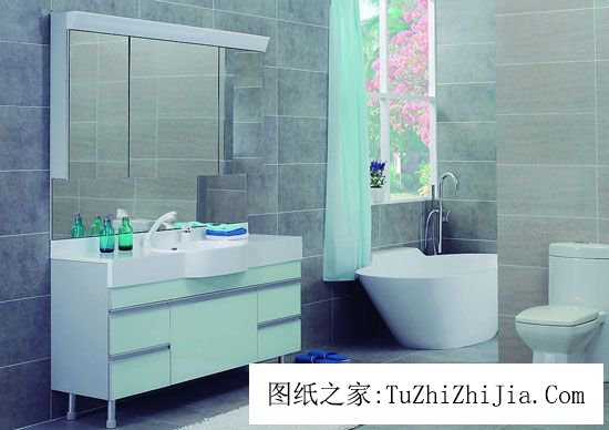 風景大師揭秘 10大浴室風景禁忌