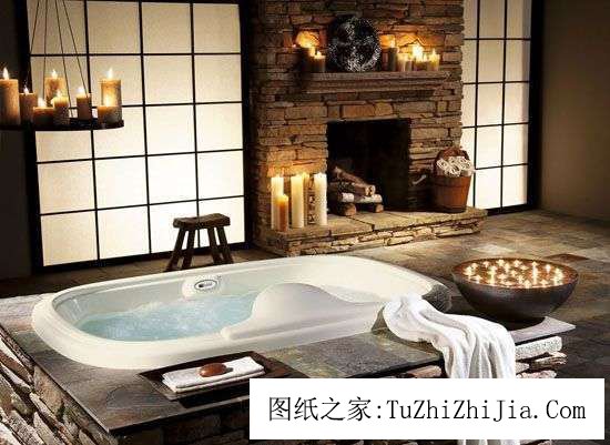 風景大師揭秘 10大浴室風景禁忌