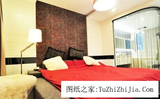 臥室設計裝修風景四大秘訣