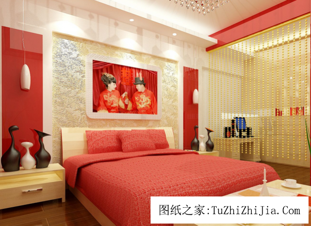 新房裝修令婚姻保鮮的風(fēng)景秘笈