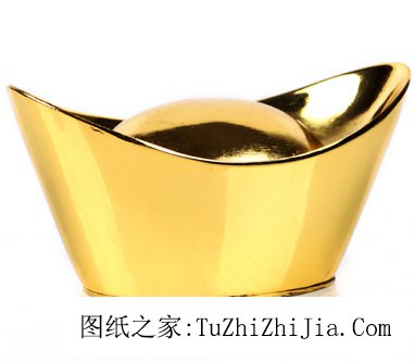 家居風(fēng)景之元寶金條的注意事項(xiàng)