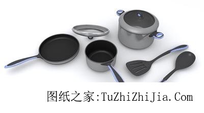 避免夫妻吵架的廚房風景