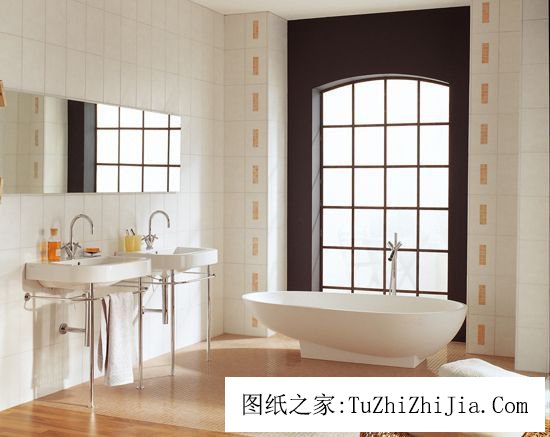 達人解風景 讓你了解7個浴室風景秘訣