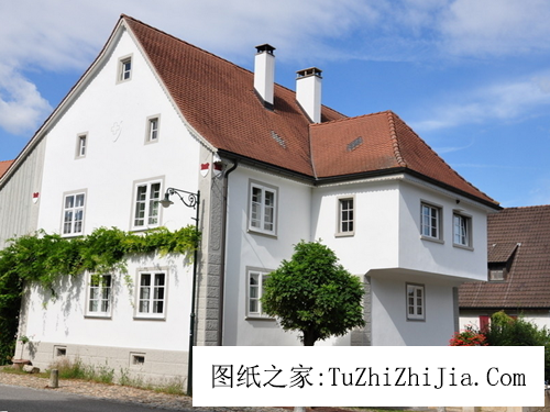 風景不可不知 8種裝修方式不能要