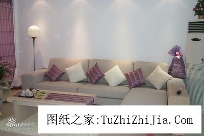 客廳沙發(fā)擺放風景 轉運方法有講究