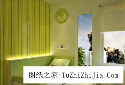 地板風(fēng)景影響女主人的健康