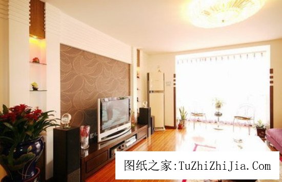 居家風景知識 巧用布局財源滾滾