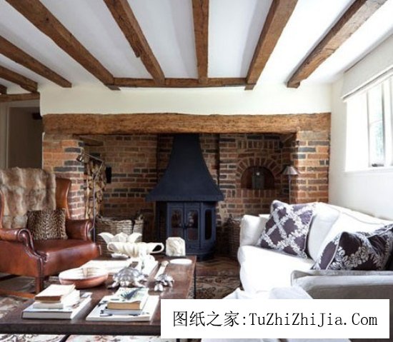 居家風景知識 巧用布局財源滾滾