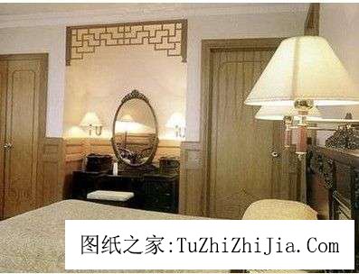 鏡子風景作用大 擺放不當會招引陰邪(組圖)