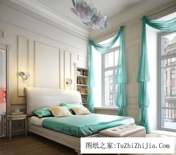 14圖告訴你風(fēng)景好房的布置方式