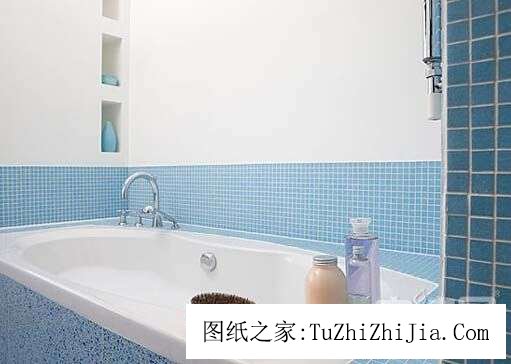 浴室布置三不宜 說說不可忽略的風景細節